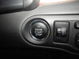 TOYOTA ALLION A18 G PACKAGE 2010