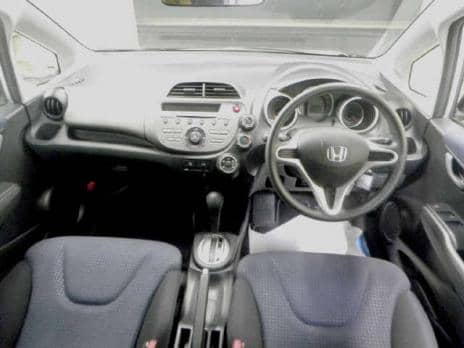 HONDA FIT 1.3G 2009