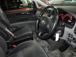 TOYOTA IPSUM  240i type S 2001