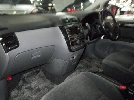 TOYOTA IPSUM  240i type S 2001