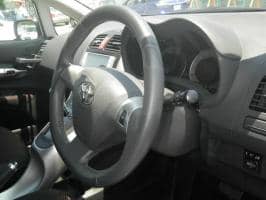 TOYOTA AURIS 180G S PACKAGE 2010