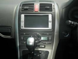 TOYOTA AURIS 180G S PACKAGE 2010