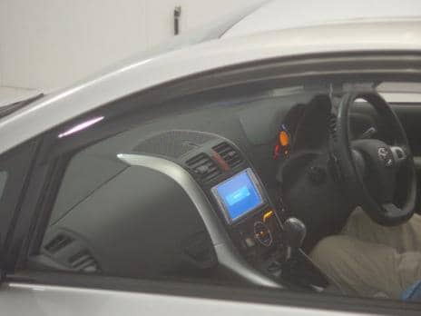 TOYOTA AURIS 180G S PACKAGE 2010