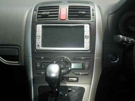 TOYOTA AURIS 180G S PACKAGE 2010