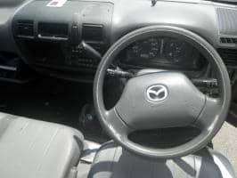 MAZDA BONGO 4WD 2008