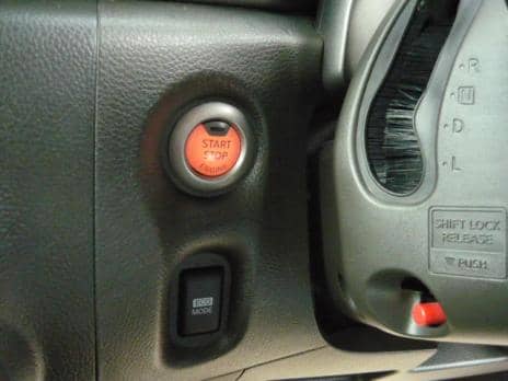 NISSAN CUBE 15X M SELECTION 2011