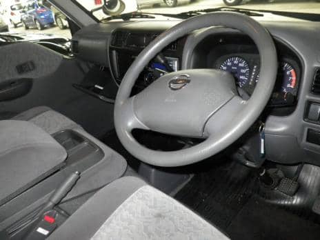 NISSAN VANETTE 4WD VX 2008