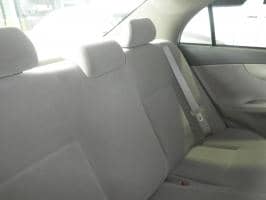 TOYOTA COROLLA AXIO X HID LIMITED 2010