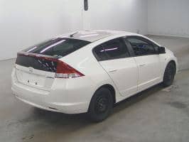 HONDA INSIGHT G 2010