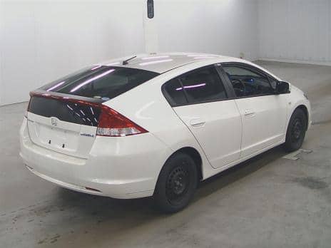 HONDA INSIGHT G 2010