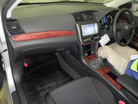 TOYOTA PREMIO 1.8X L PACK 2009