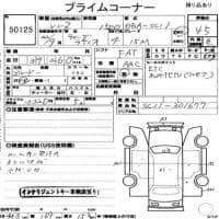 NISSAN TIIDA LATIO 15M 2010