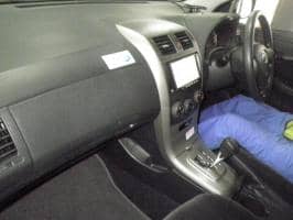 TOYOTA COROLLA FIELDER 1.5X 2011