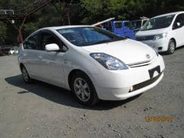 TOYOTA PRIUS EX 2010