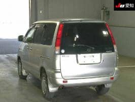 TOYOTA TOWN ACE NOAH 2001
