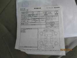 TOYOTA NOAH S G EDITION 2009