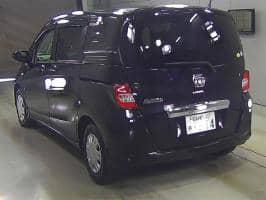 HONDA FREED SPIKE G JUST SELECTION 2010