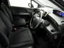 HONDA FREED SPIKE G JUST SELECTION 2010