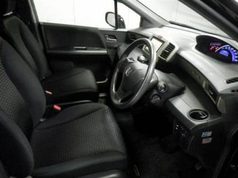 HONDA FREED SPIKE G JUST SELECTION 2010