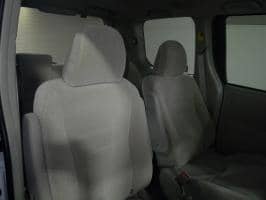 TOYOTA NOAH 4WD X L SELECTION 2010