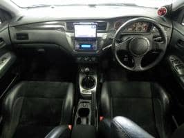 MITSUBISHI LANCER GSR EVOLUTION9 2005