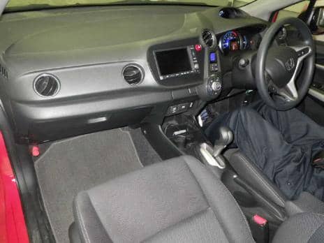 HONDA INSIGHT G 2010