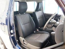 SUZUKI JIMNY SIERRA 1.3 4WD 2013