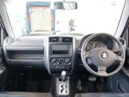 SUZUKI JIMNY SIERRA 1.3 4WD 2013