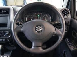 SUZUKI JIMNY SIERRA 1.3 4WD 2013