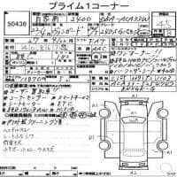 TOYOTA VANGUARD 240S G PACK 2010