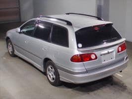 TOYOTA CALDINA E 1998
