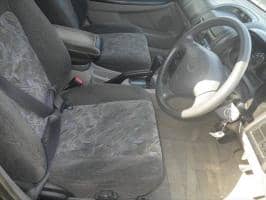 TOYOTA CALDINA E 1998