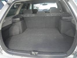 TOYOTA CALDINA E 1998