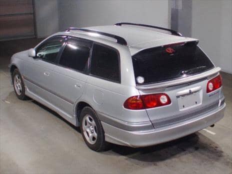 TOYOTA CALDINA E 1998