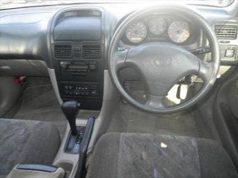 TOYOTA CALDINA E 1998