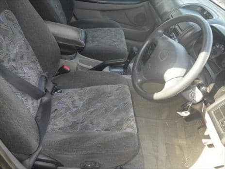 TOYOTA CALDINA E 1998