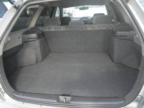 TOYOTA CALDINA E 1998