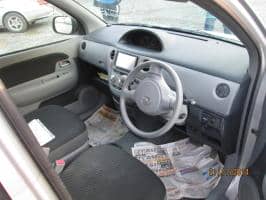 TOYOTA SIENTA 1.5X LTD 4WD