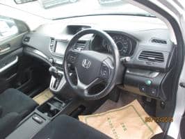 HONDA CR-V 4WD 24G 2011