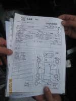 HONDA CR-V 4WD 24G 2011