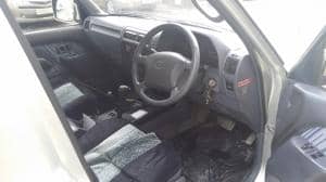 TOYOTA LAND CRUISER PRADO 1998