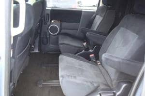 MITSUBISHI DELICA D:5 EXCEED2 2009