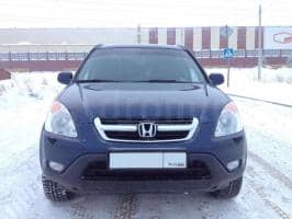 HONDA CR-V 2002