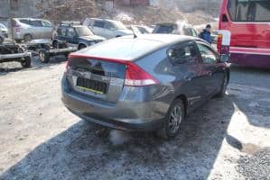 HONDA INSIGHT G 2010