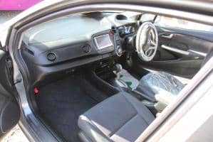 HONDA INSIGHT G 2010