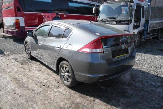 HONDA INSIGHT G 2010