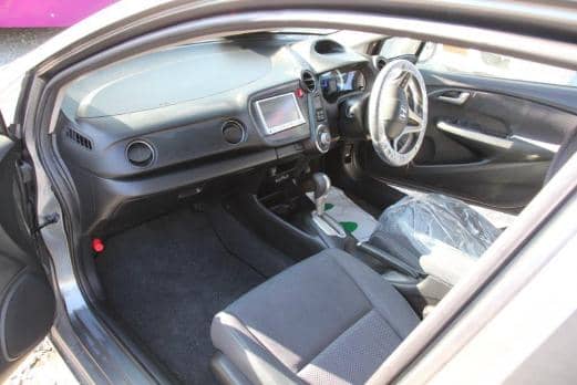 HONDA INSIGHT G 2010