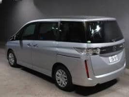 MAZDA BIANTE ICE TOPSMA-TO EDITION2 2011