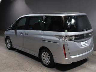 MAZDA BIANTE ICE TOPSMA-TO EDITION2 2011