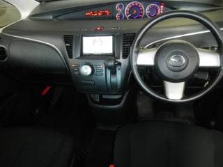 MAZDA BIANTE ICE TOPSMA-TO EDITION2 2011